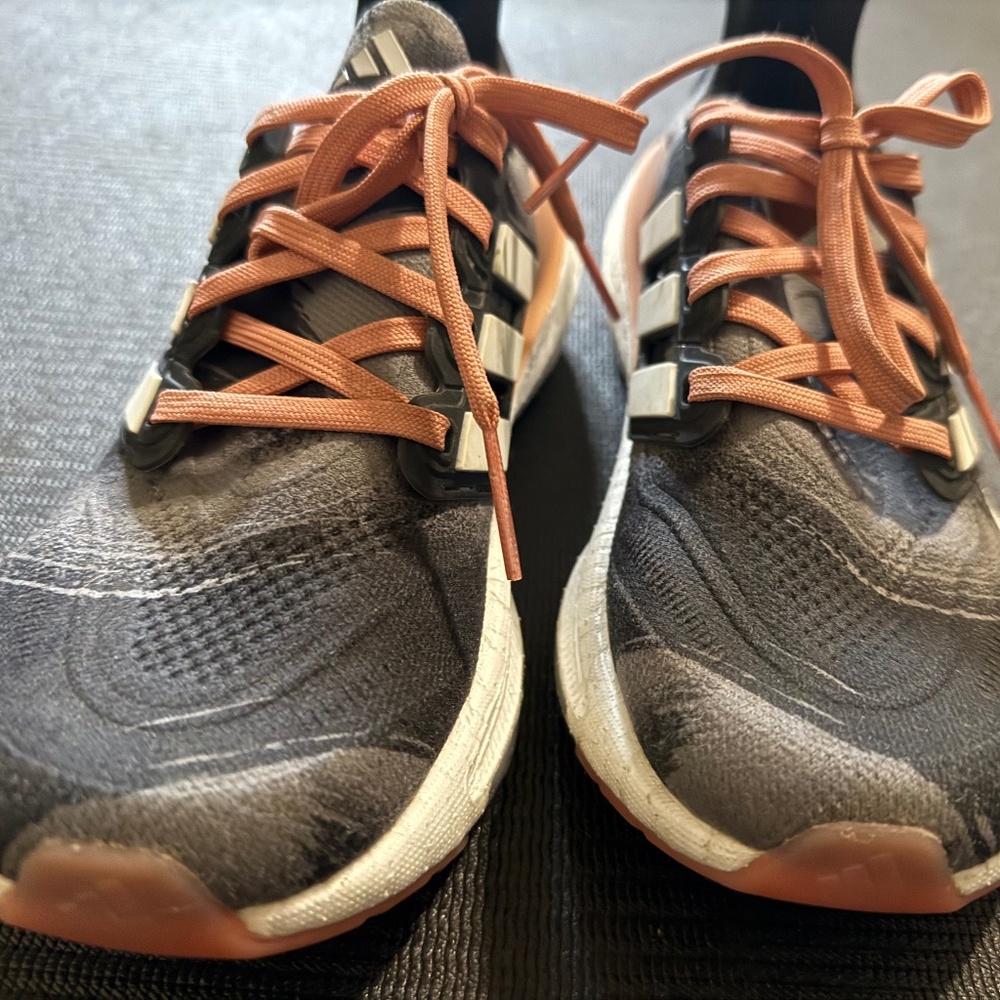 Adidas Ultralight Ultraboost Size 6.5